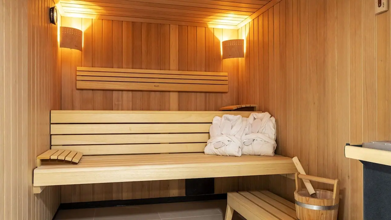 Crowne Plaza - Nice - Grand Arenas by IHG